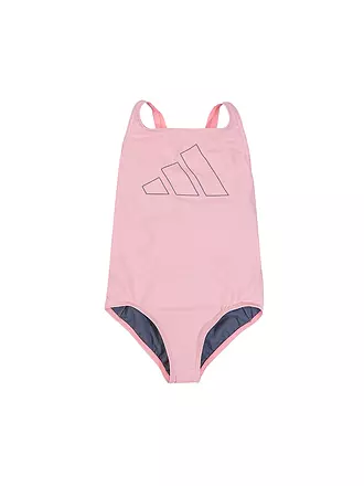 ADIDAS | Maillot de bain fille Big Bars |